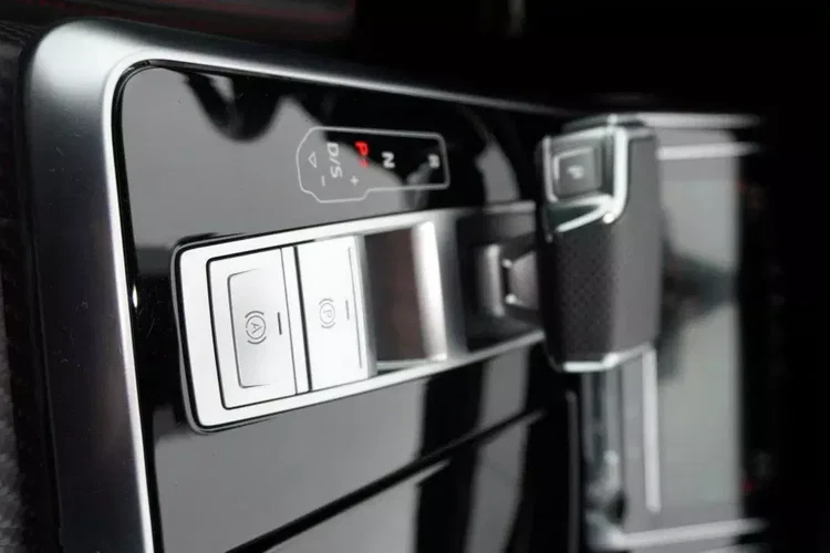 Audi rs-q8 zdjęcie 45