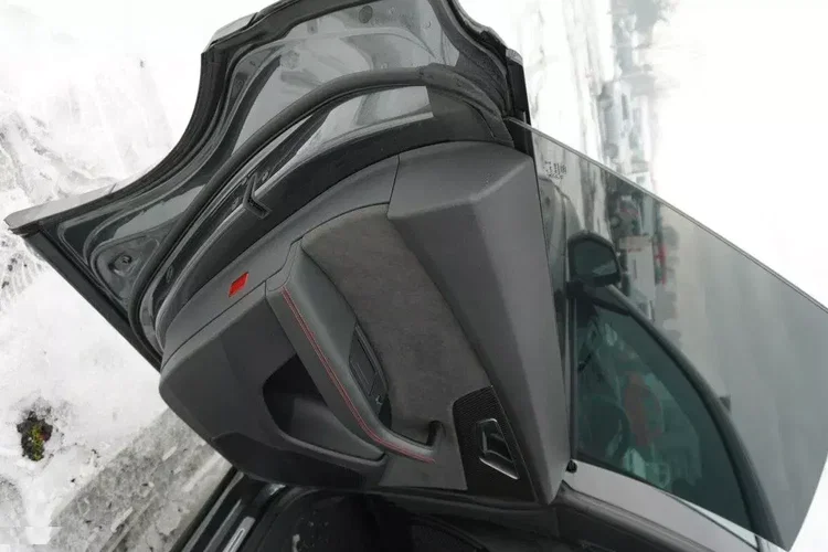 Audi rs-q8 zdjęcie 51