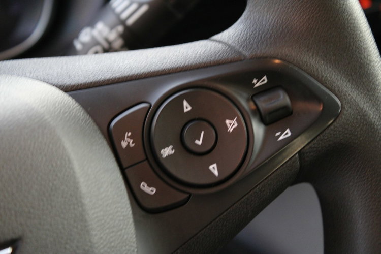 Opel Combo Life LIFE 1.5Cdti ENJOY Gwarancja zdjęcie 20