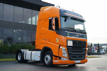 Volvo FH 500 / XXL / STANDARD / EURO 6