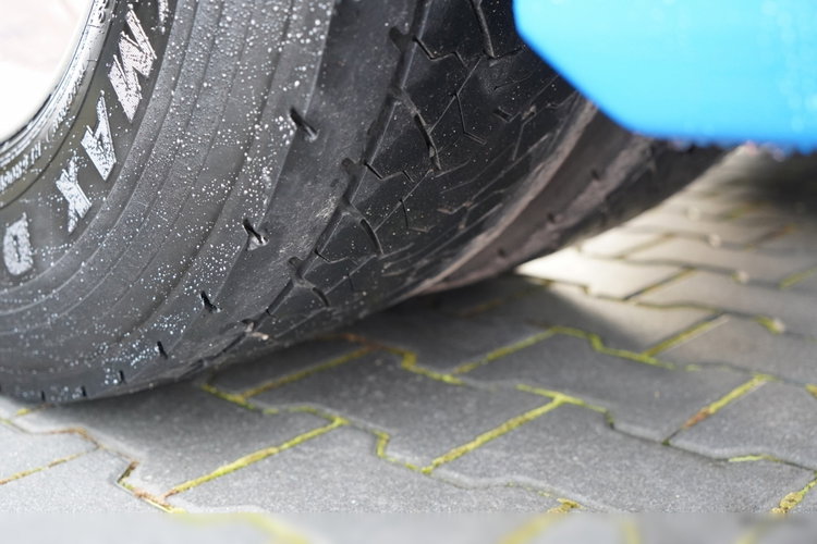 Scania S 500 / RETARDER / KLIMATYZACJA POSTOJOWA / ALUFELGI zdjęcie 21