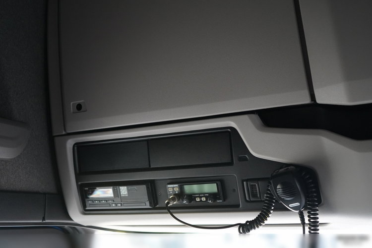 Scania S 500 / RETARDER / KLIMATYZACJA POSTOJOWA / ALUFELGI zdjęcie 34