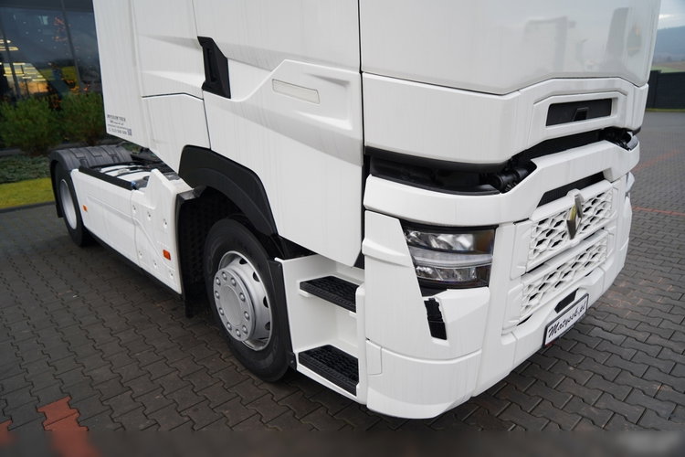 Renault T 520 / KLIMA POSTOJOWA / 2021  zdjęcie 10