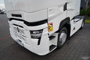 Renault T 520 / KLIMA POSTOJOWA / 2021  zdjęcie 11
