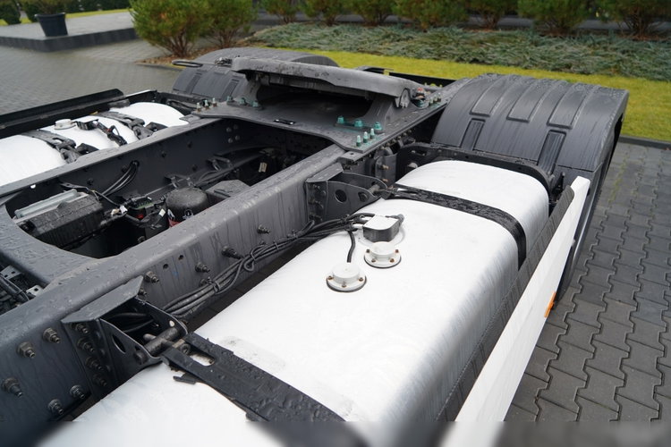 Renault T 520 / KLIMA POSTOJOWA / 2021  zdjęcie 12