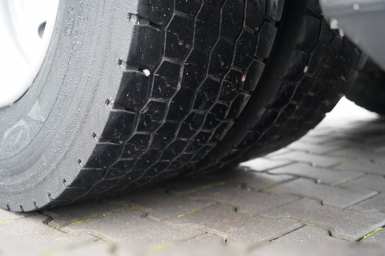 Renault T 520 / KLIMA POSTOJOWA / 2021  zdjęcie 20