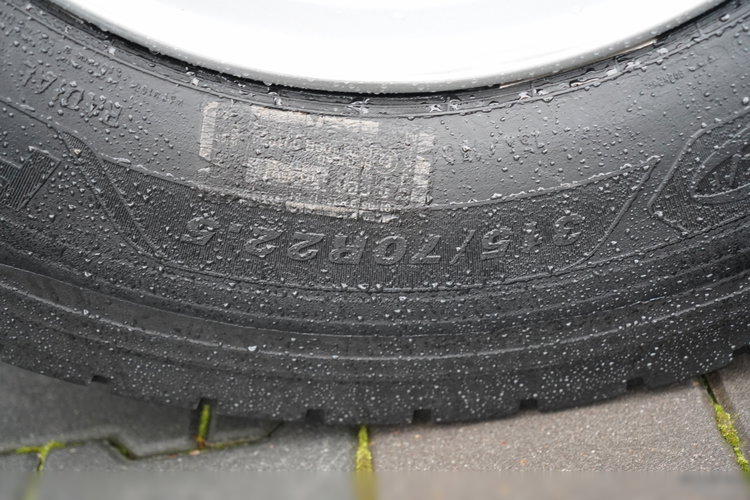 Renault T 520 / KLIMA POSTOJOWA / 2021  zdjęcie 22