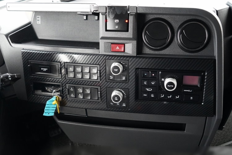 Renault T 520 / KLIMA POSTOJOWA / 2021  zdjęcie 32