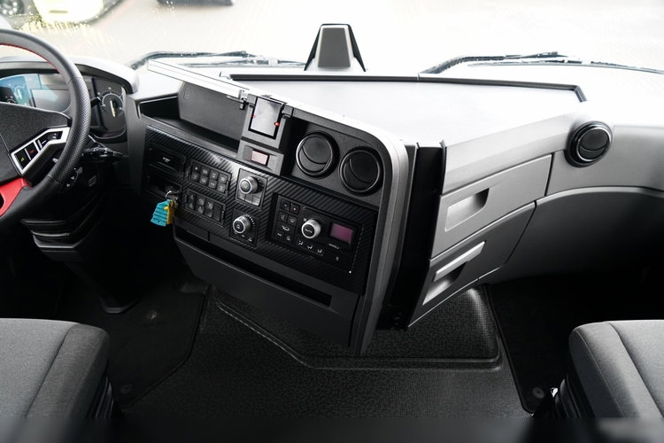 Renault T 520 / KLIMA POSTOJOWA / 2021  zdjęcie 33