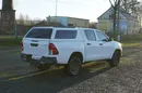 Toyota hilux zdjęcie 9