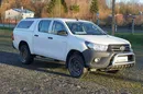 Toyota hilux zdjęcie 4