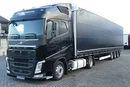 Volvo FH4 500 + KASSBOHRER FIRANKA / ZESTAW MEGA / AUTOMAT / zdjęcie 1