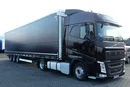 Volvo FH4 500 + KASSBOHRER FIRANKA / ZESTAW MEGA / AUTOMAT / zdjęcie 10