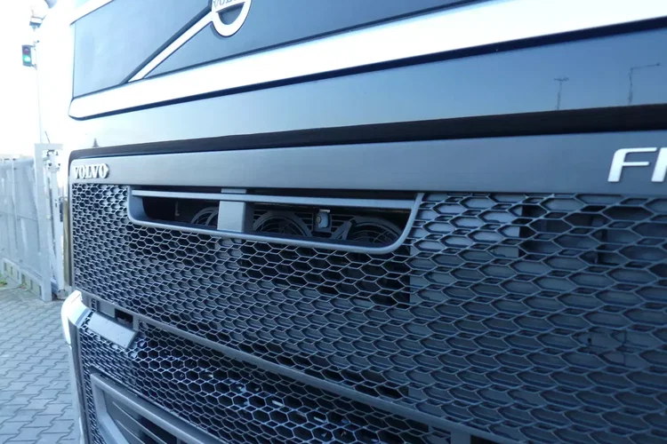 Volvo FH4 500 + KASSBOHRER FIRANKA / ZESTAW MEGA / AUTOMAT / zdjęcie 13