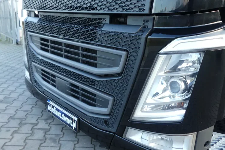 Volvo FH4 500 + KASSBOHRER FIRANKA / ZESTAW MEGA / AUTOMAT / zdjęcie 14