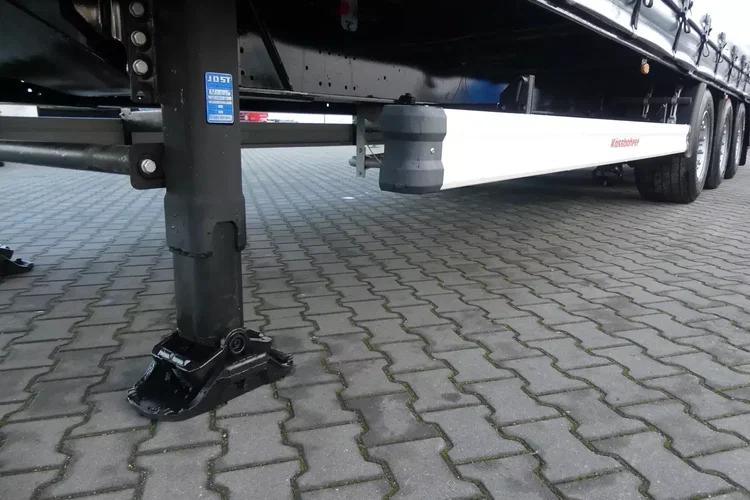 Volvo FH4 500 + KASSBOHRER FIRANKA / ZESTAW MEGA / AUTOMAT / zdjęcie 16