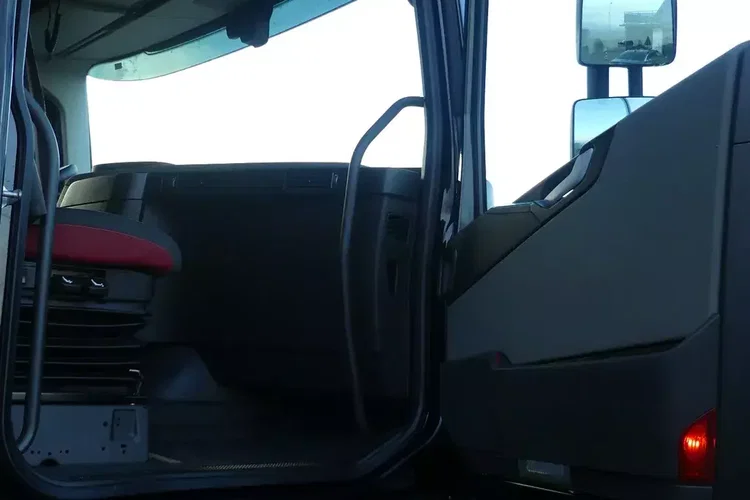 Volvo FH4 500 + KASSBOHRER FIRANKA / ZESTAW MEGA / AUTOMAT / zdjęcie 23