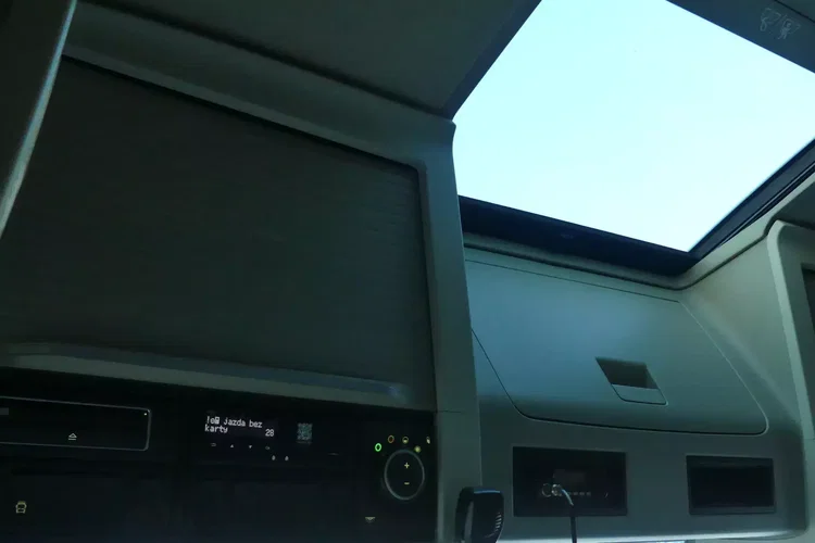 Volvo FH4 500 + KASSBOHRER FIRANKA / ZESTAW MEGA / AUTOMAT / zdjęcie 33