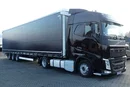 Volvo FH4 500 + KASSBOHRER FIRANKA / ZESTAW MEGA / AUTOMAT / zdjęcie 9