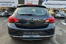 Opel Astra Klimatronic 2-stref, Podgrz. fotele + kierownica, 2 kpl. kół zdjęcie 10