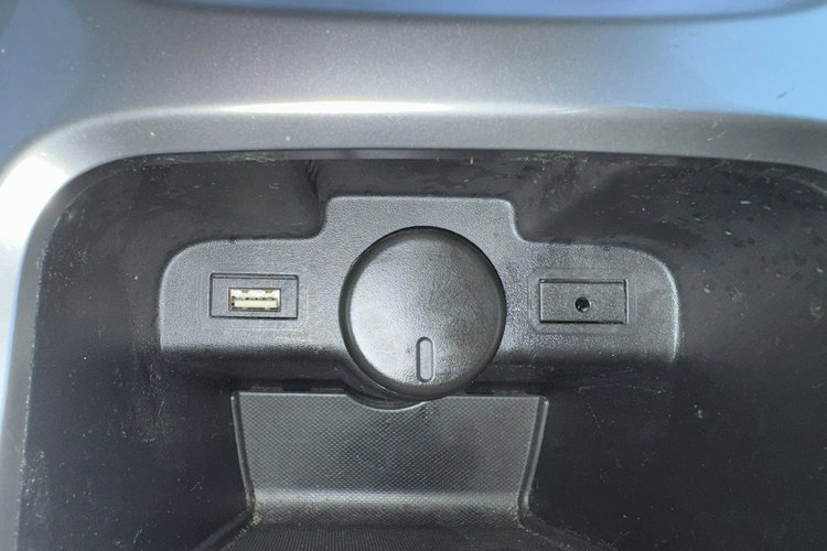 Opel Astra Klimatronic 2-stref, Podgrz. fotele + kierownica, 2 kpl. kół zdjęcie 21