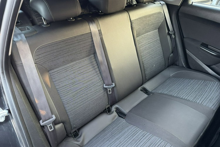 Opel Astra Klimatronic 2-stref, Podgrz. fotele + kierownica, 2 kpl. kół zdjęcie 23