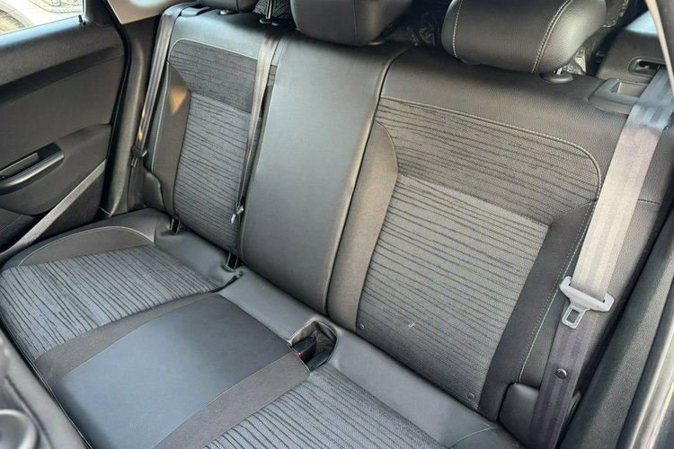 Opel Astra Klimatronic 2-stref, Podgrz. fotele + kierownica, 2 kpl. kół zdjęcie 24