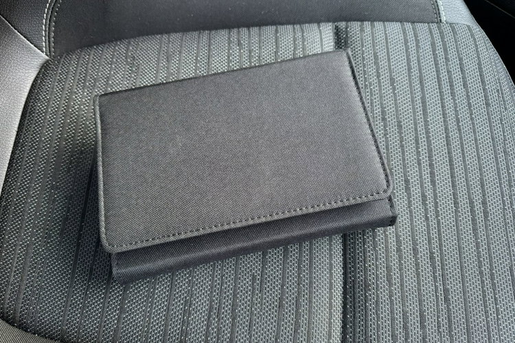 Opel Astra Klimatronic 2-stref, Podgrz. fotele + kierownica, 2 kpl. kół zdjęcie 27