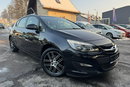Opel Astra Klimatronic 2-stref, Podgrz. fotele + kierownica, 2 kpl. kół zdjęcie 4