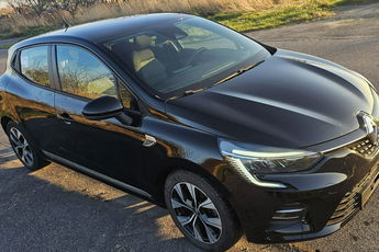 Renault Clio Limited