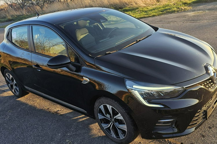 Renault Clio Limited zdjęcie 1