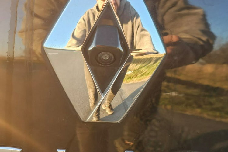 Renault Clio Limited zdjęcie 10