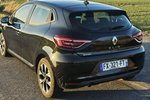 Renault Clio Limited zdjęcie 11