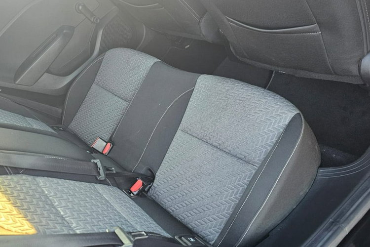 Renault Clio Limited zdjęcie 15