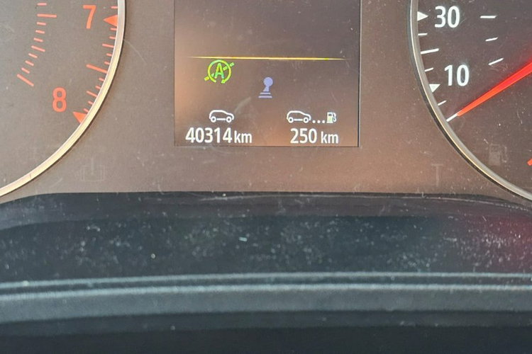 Renault Clio Limited zdjęcie 16