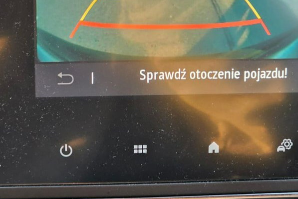 Renault Clio Limited zdjęcie 20