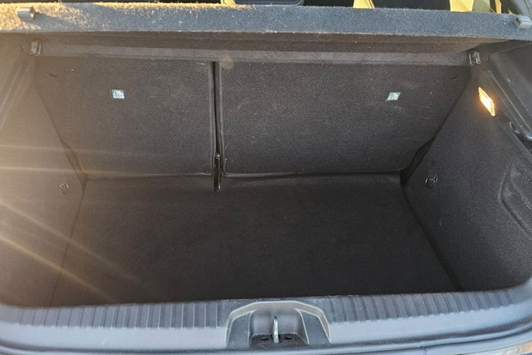 Renault Clio Limited zdjęcie 22