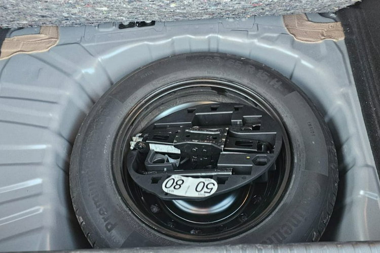 Renault Clio Limited zdjęcie 23