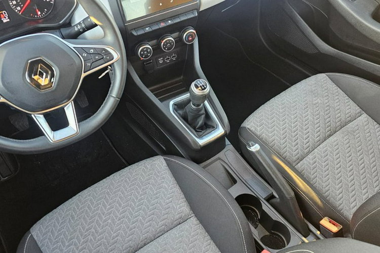 Renault Clio Limited zdjęcie 24