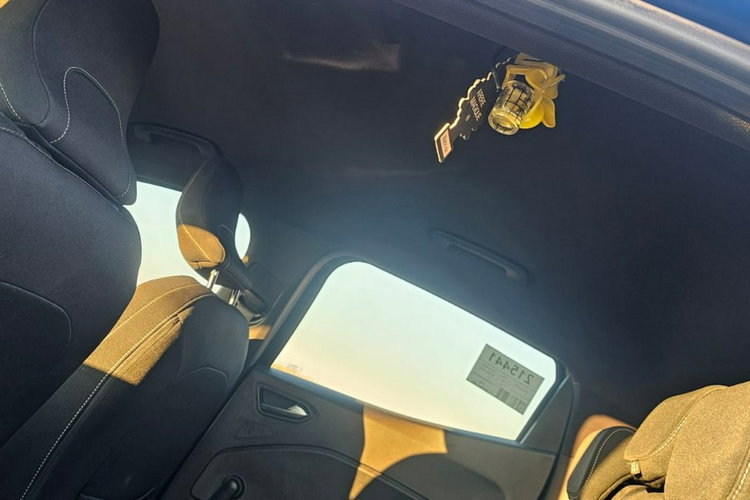 Renault Clio Limited zdjęcie 25