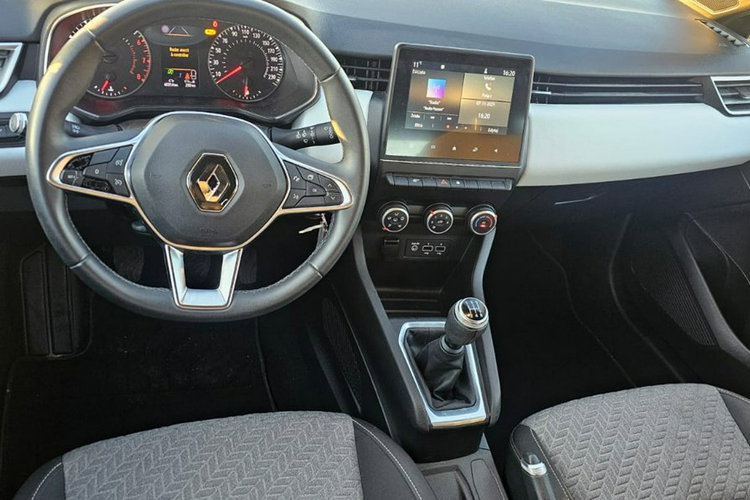 Renault Clio Limited zdjęcie 26