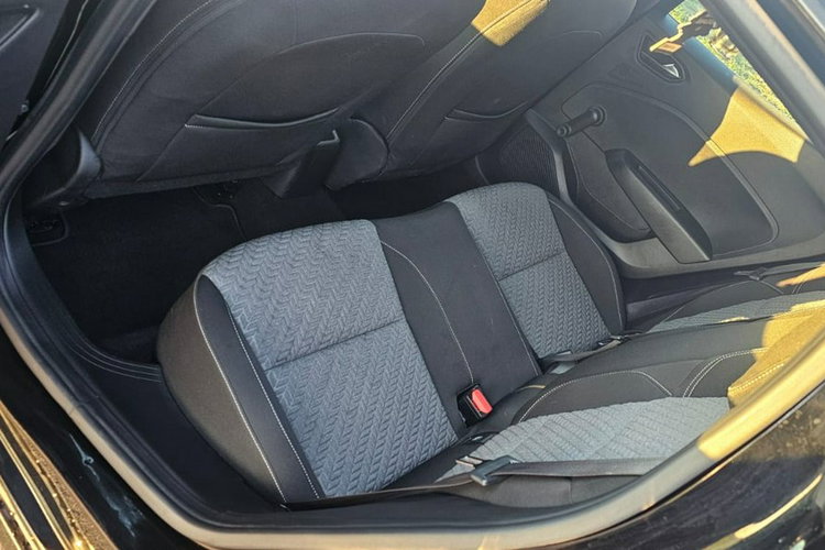 Renault Clio Limited zdjęcie 27