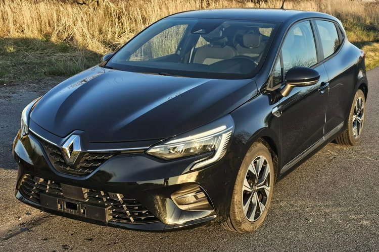 Renault Clio Limited zdjęcie 29