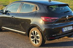 Renault Clio Limited zdjęcie 4