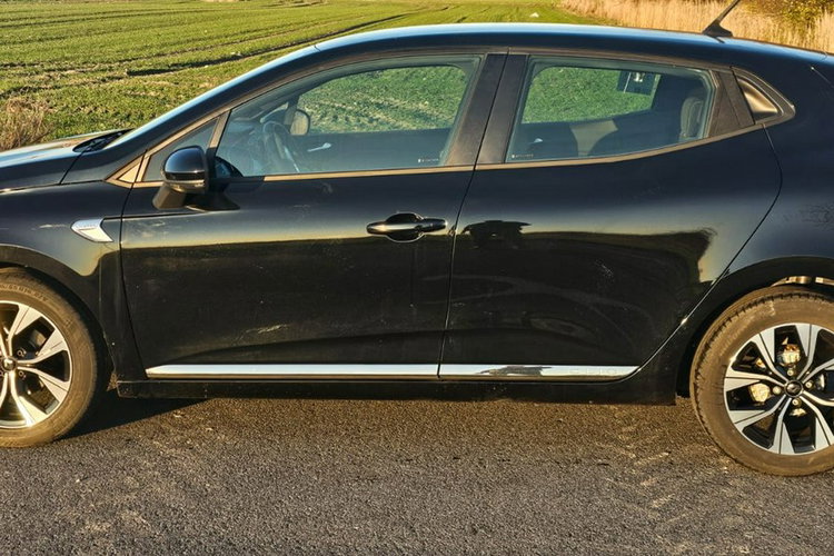 Renault Clio Limited zdjęcie 5