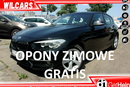 BMW 116 Klimatronic, Ele szyby, Ele lusterka, Manual, 5 drzwi, Podgrz. fotele zdjęcie 1