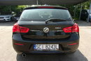 BMW 116 Klimatronic, Ele szyby, Ele lusterka, Manual, 5 drzwi, Podgrz. fotele zdjęcie 10