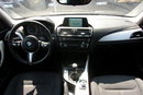BMW 116 Klimatronic, Ele szyby, Ele lusterka, Manual, 5 drzwi, Podgrz. fotele zdjęcie 13