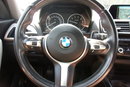 BMW 116 Klimatronic, Ele szyby, Ele lusterka, Manual, 5 drzwi, Podgrz. fotele zdjęcie 17