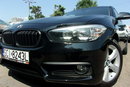BMW 116 Klimatronic, Ele szyby, Ele lusterka, Manual, 5 drzwi, Podgrz. fotele zdjęcie 2